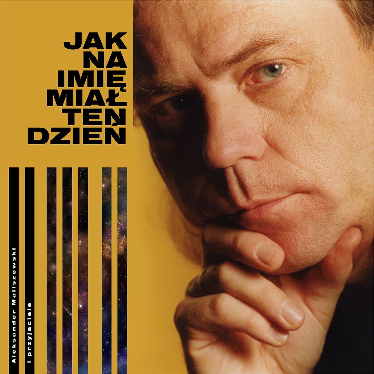 Album cover of Jak Na Imię Miał Ten Dzień