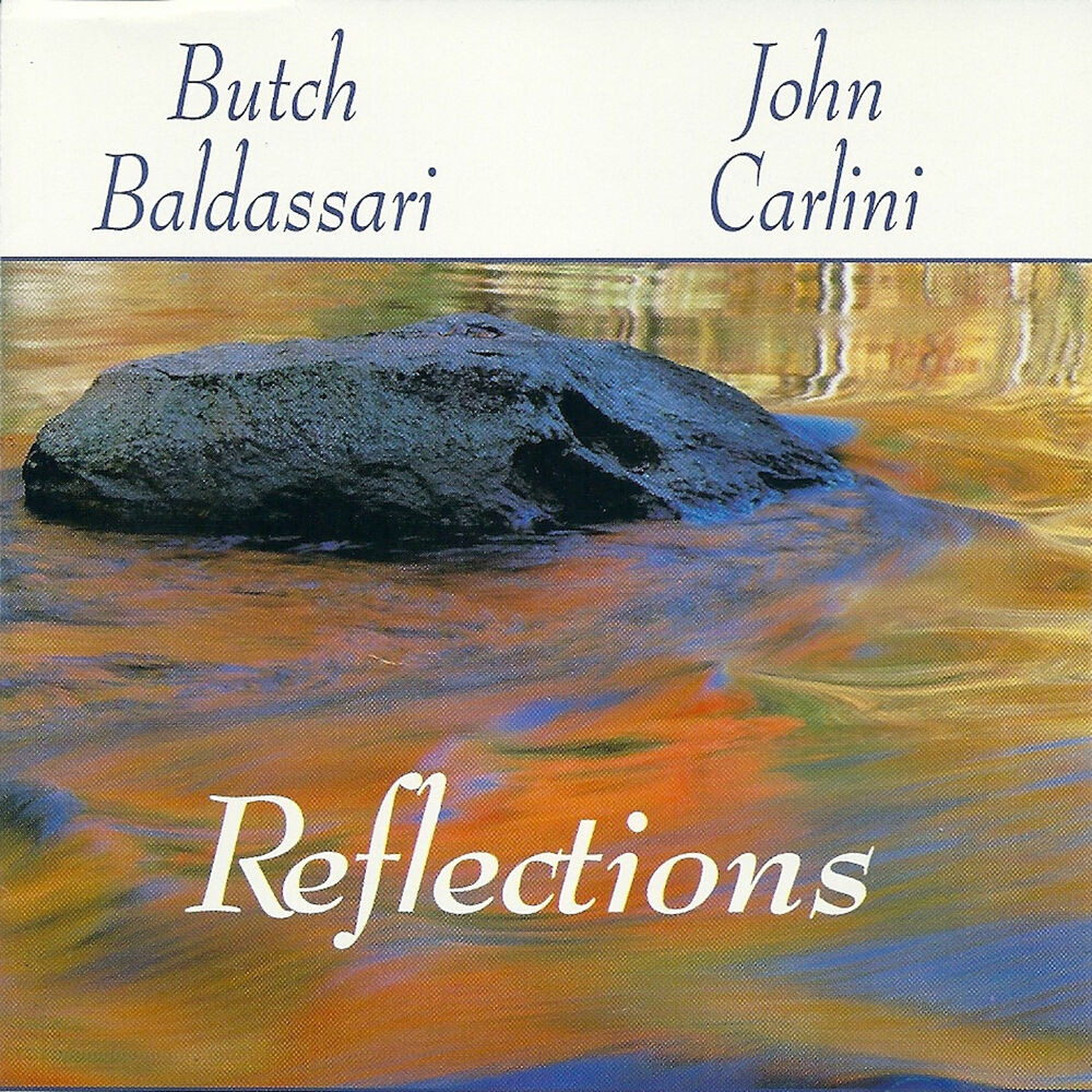 Picture of Reflections