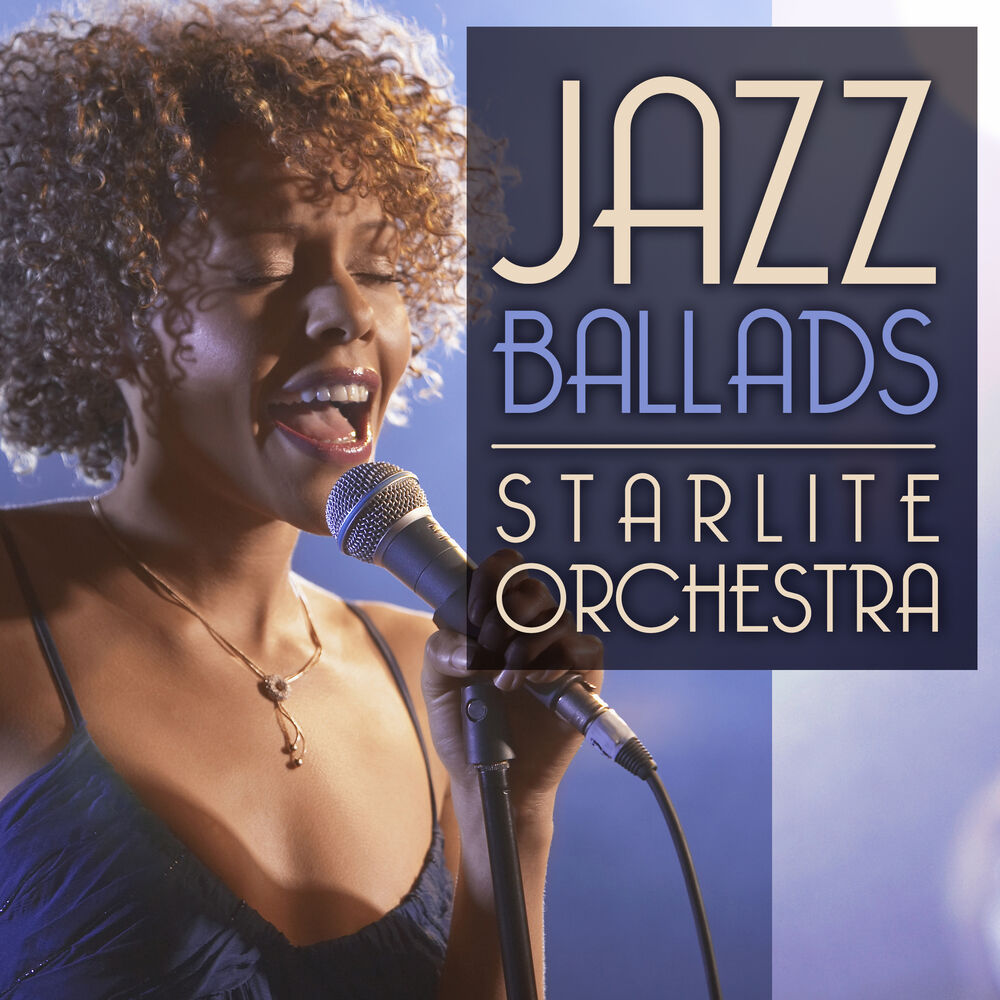 Picture of Jazz Ballads