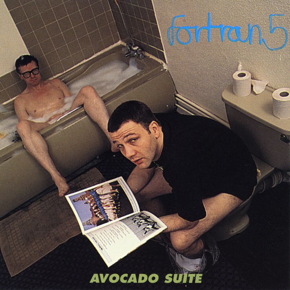 Picture of Avocado Suite