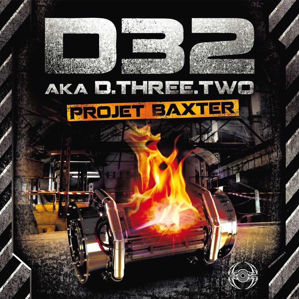 Picture of Le Projet Baxter