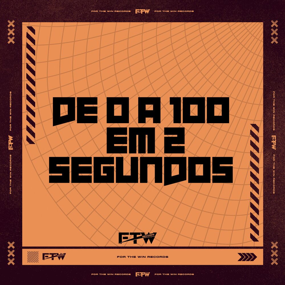 Picture of De 0 a 100 em 2 Segundos
