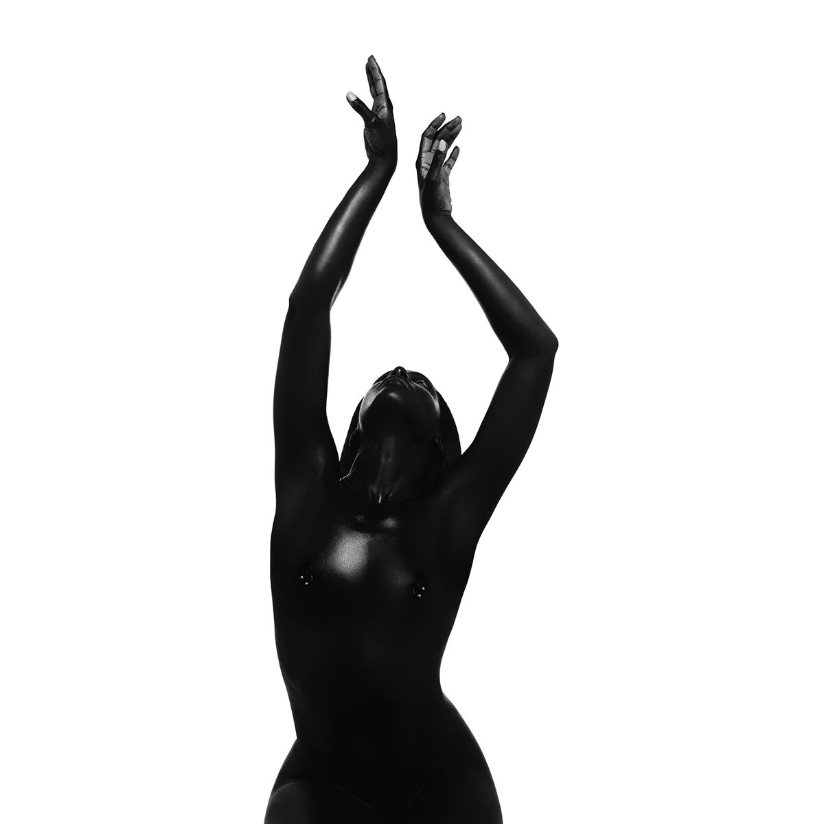 Album cover of Infrared