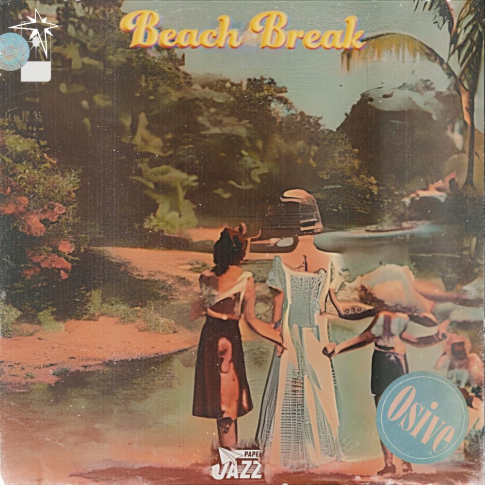 Picture of Beach Break