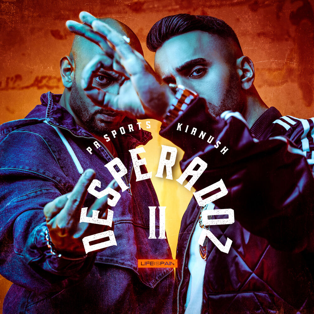 Picture of Desperadoz II