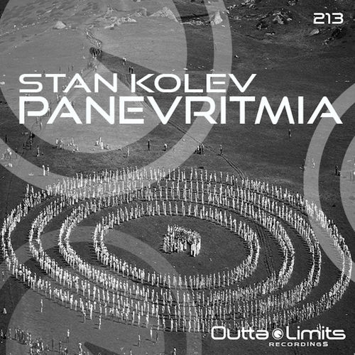 Descargar Panevritmia - Stan Kolev MP3