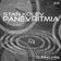 Panevritmia by Stan Kolev album cover
