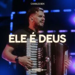 Cover of Ele É Deus
