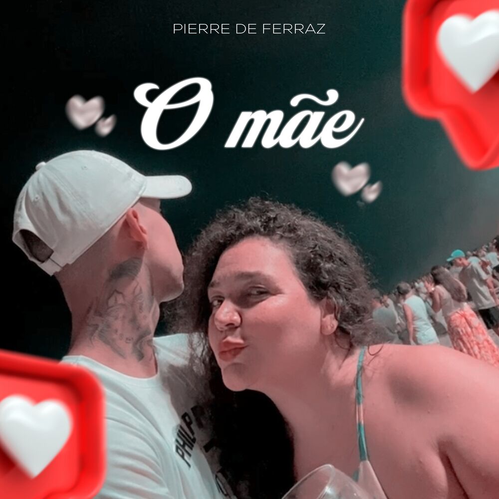 Picture of O Mãe