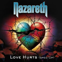 Cover of Love Hurts (Re-recorded - Sped Up)