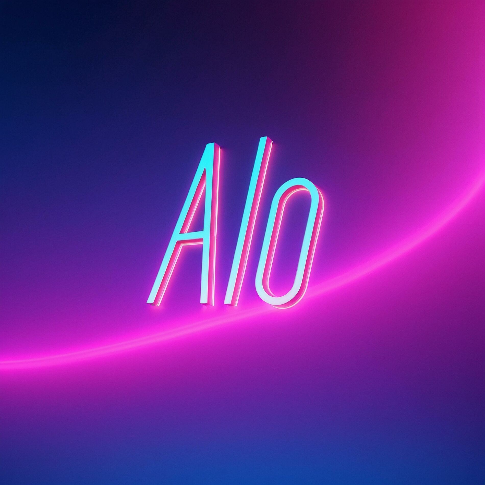 Album cover of Alo