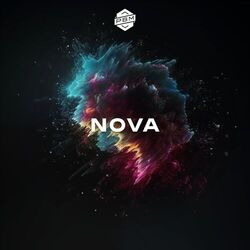 Cover of Nova