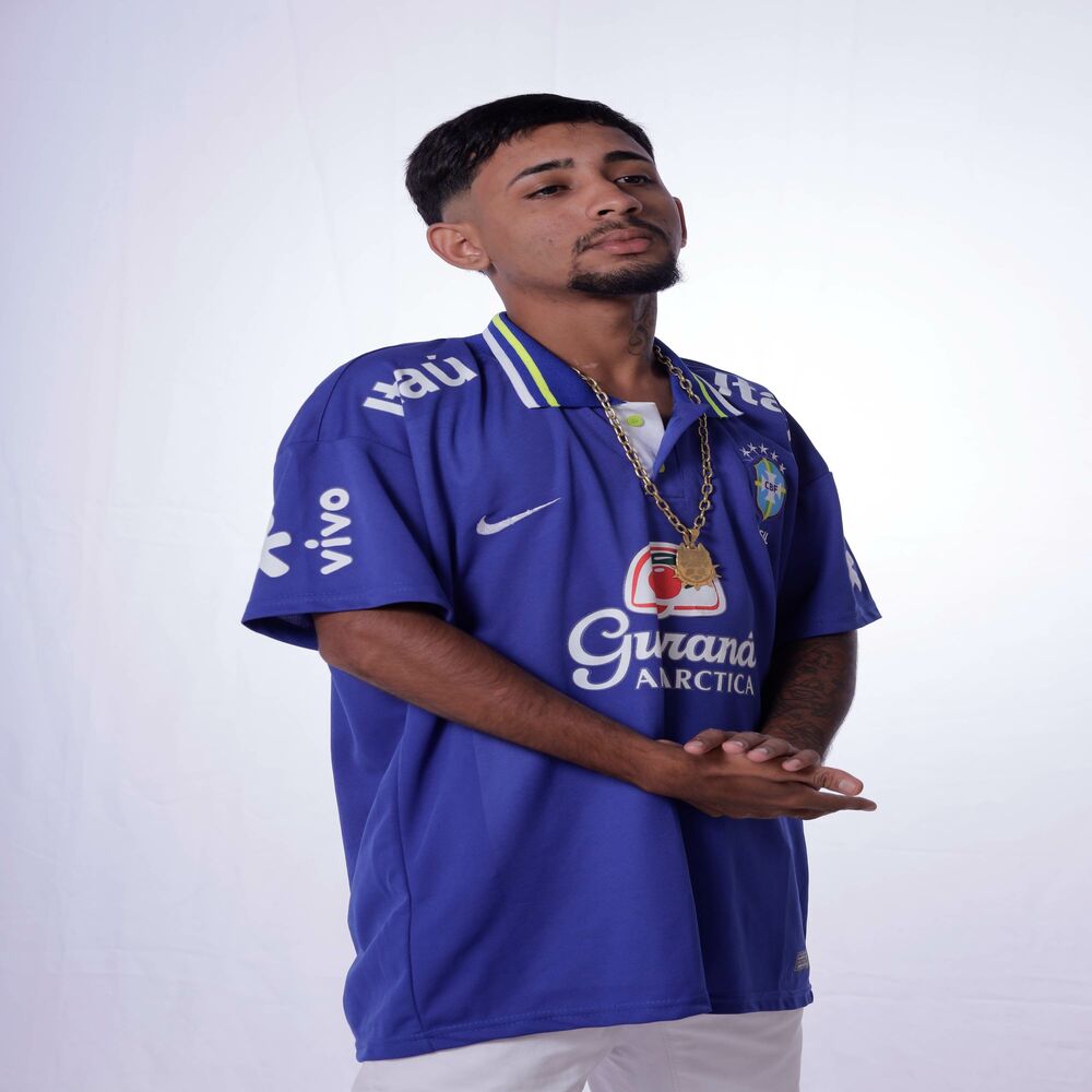 Picture of VIREI CACHORRO DA PIOR QUALIDADE (VERSÃO BH)