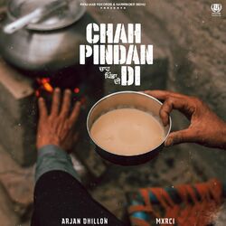Cover of Chah Pindan Di