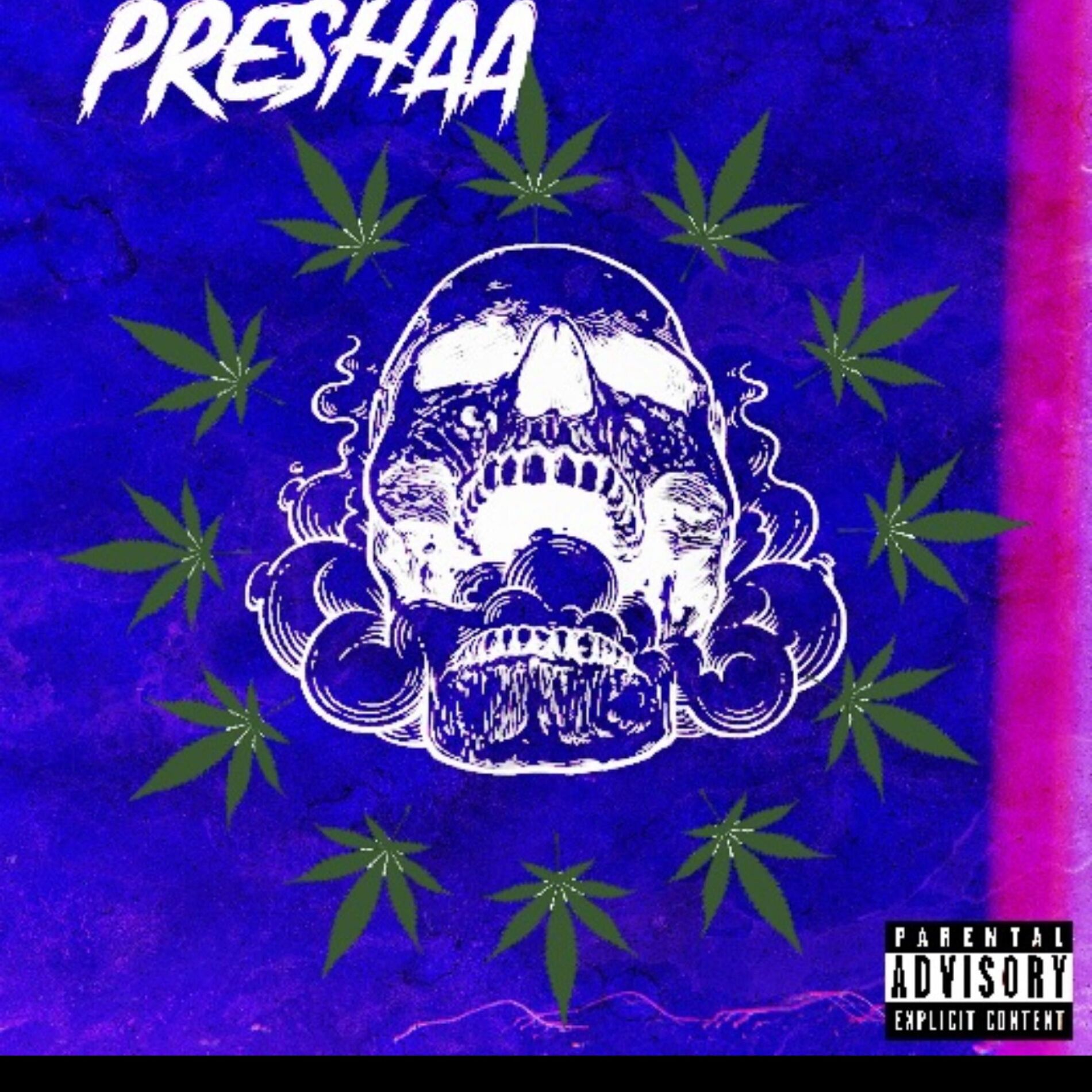 Album cover of Preshaaa (feat. A3)