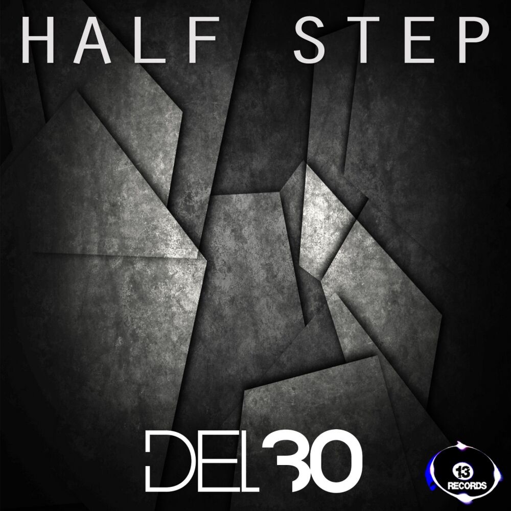 Picture of Half Step