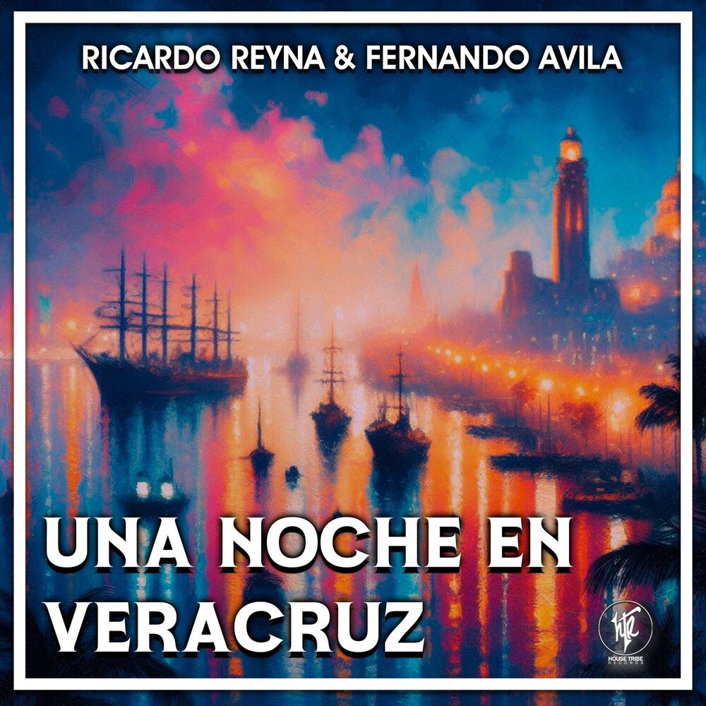 Picture of Una Noche En Veracruz