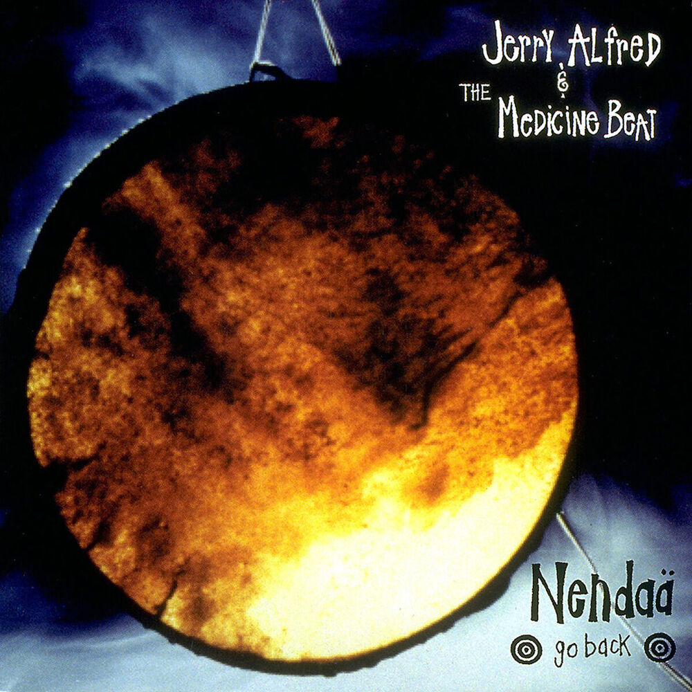 Picture of Nendaa - Go Back
