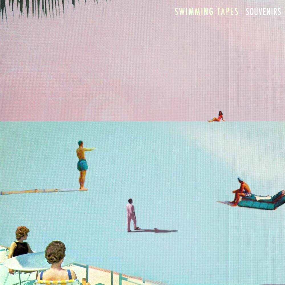 Picture of Souvenirs EP
