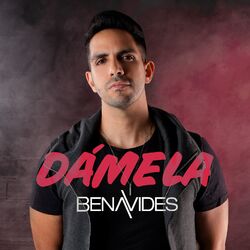 Cover of Dámela