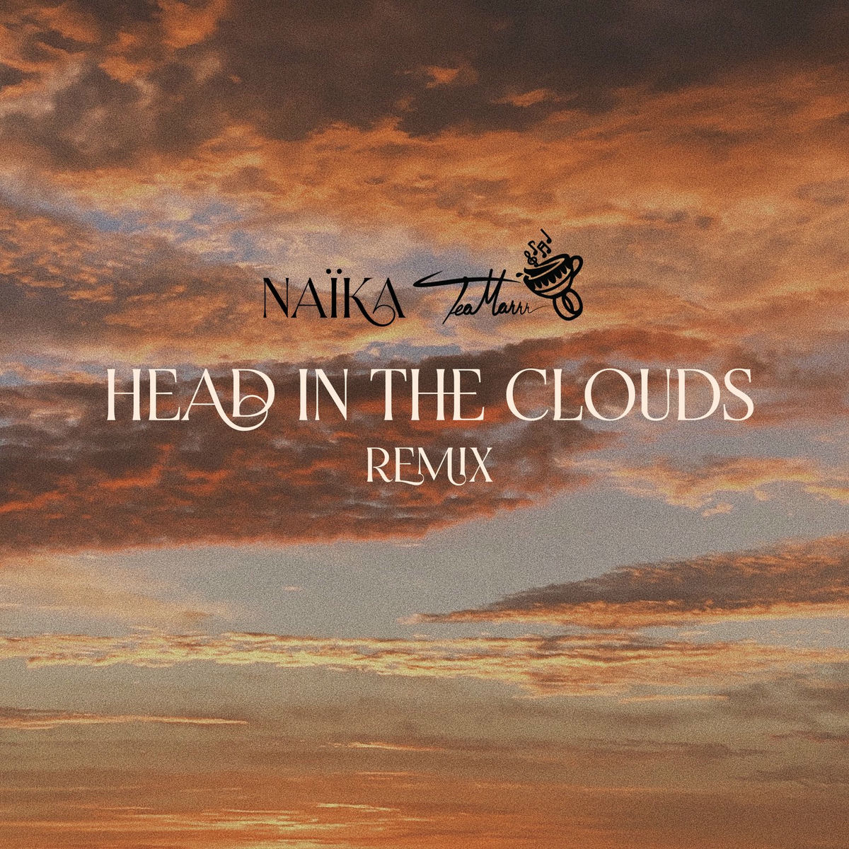 Album cover of Head in the Clouds (Remix)