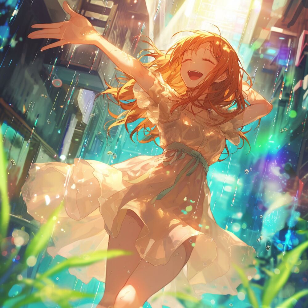 Picture of favorite (nightcore)