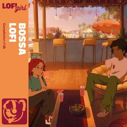 music cover