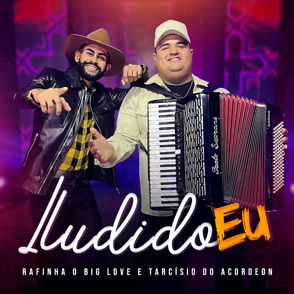 Picture of Iludido Eu