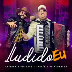 Cover of Iludido Eu