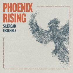 Cover of Phoenix Rising