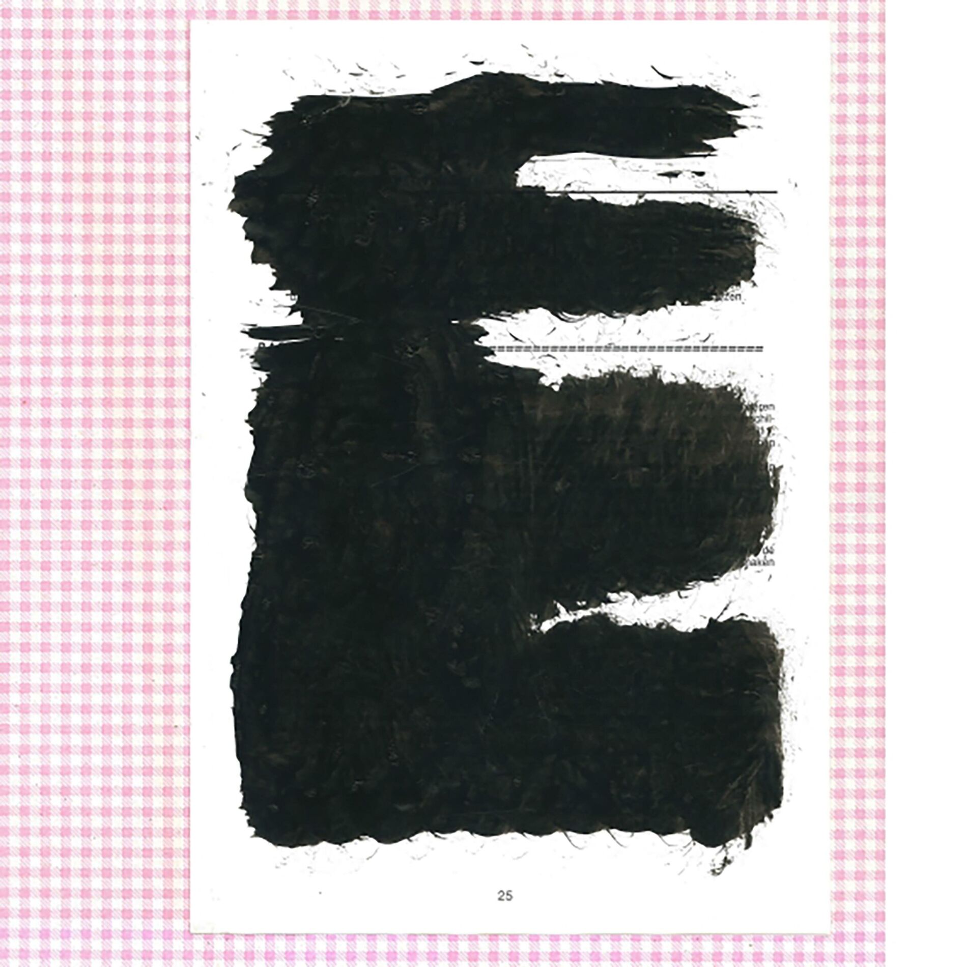 Album cover of Shelf Life