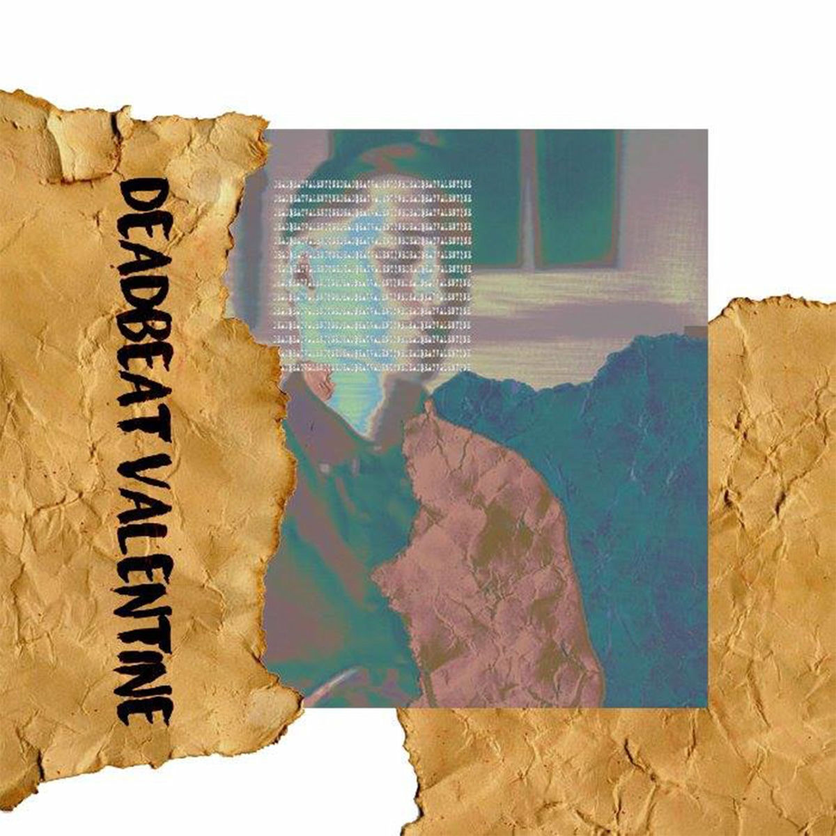 Album cover of Deadbeat Valentine