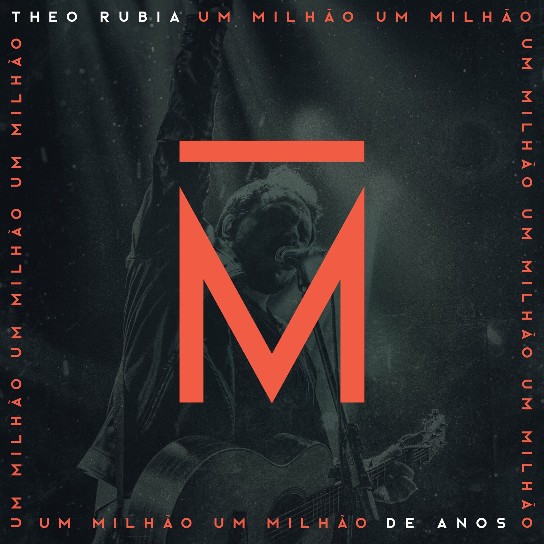 Album cover of Um Milhão de Anos