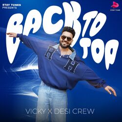 Cover of Back To Top