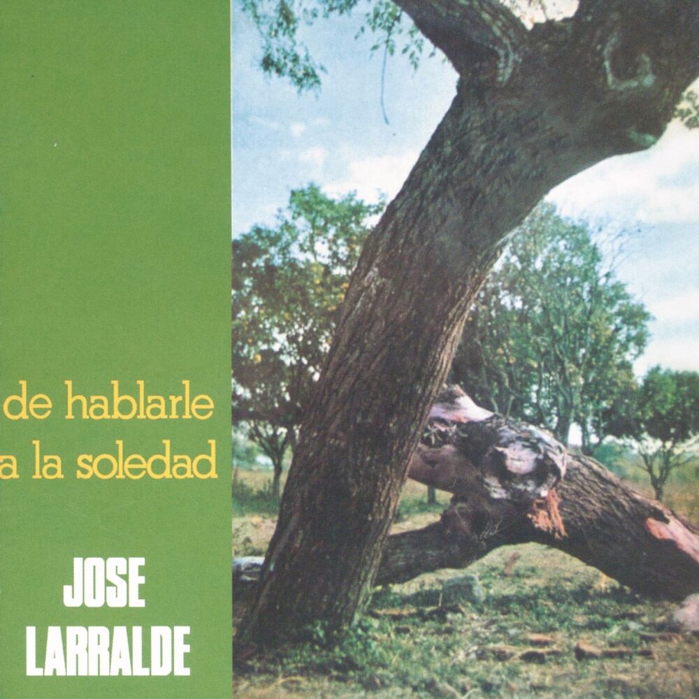 Picture of Herencia: De Hablarle a la Soledad