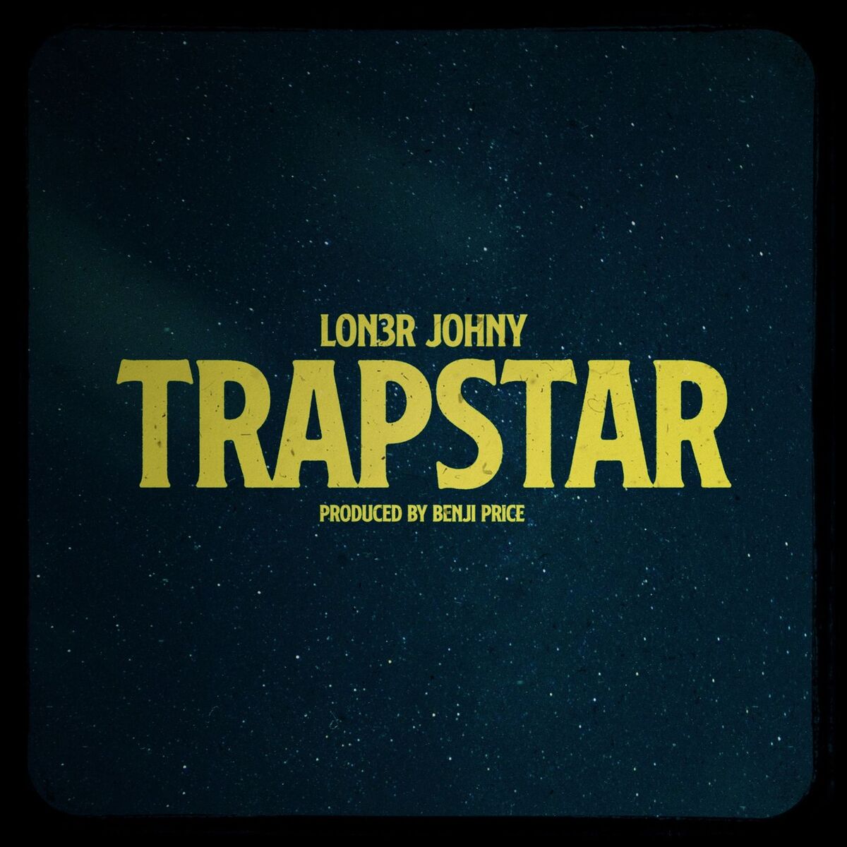 Album cover of Trapstar