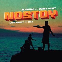 Cover of Nostoy