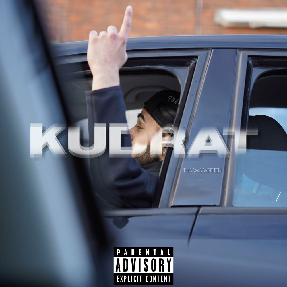 Picture of Kudrat 'This Was Written'