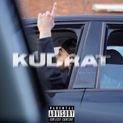Cover of Kudrat 'This Was Written'
