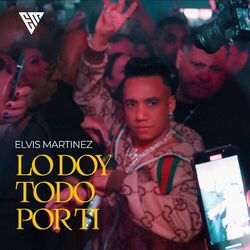 Cover of Lo Doy Todo Por Ti (En vivo)