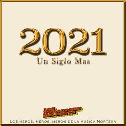 Cover of Un Siglo Mas