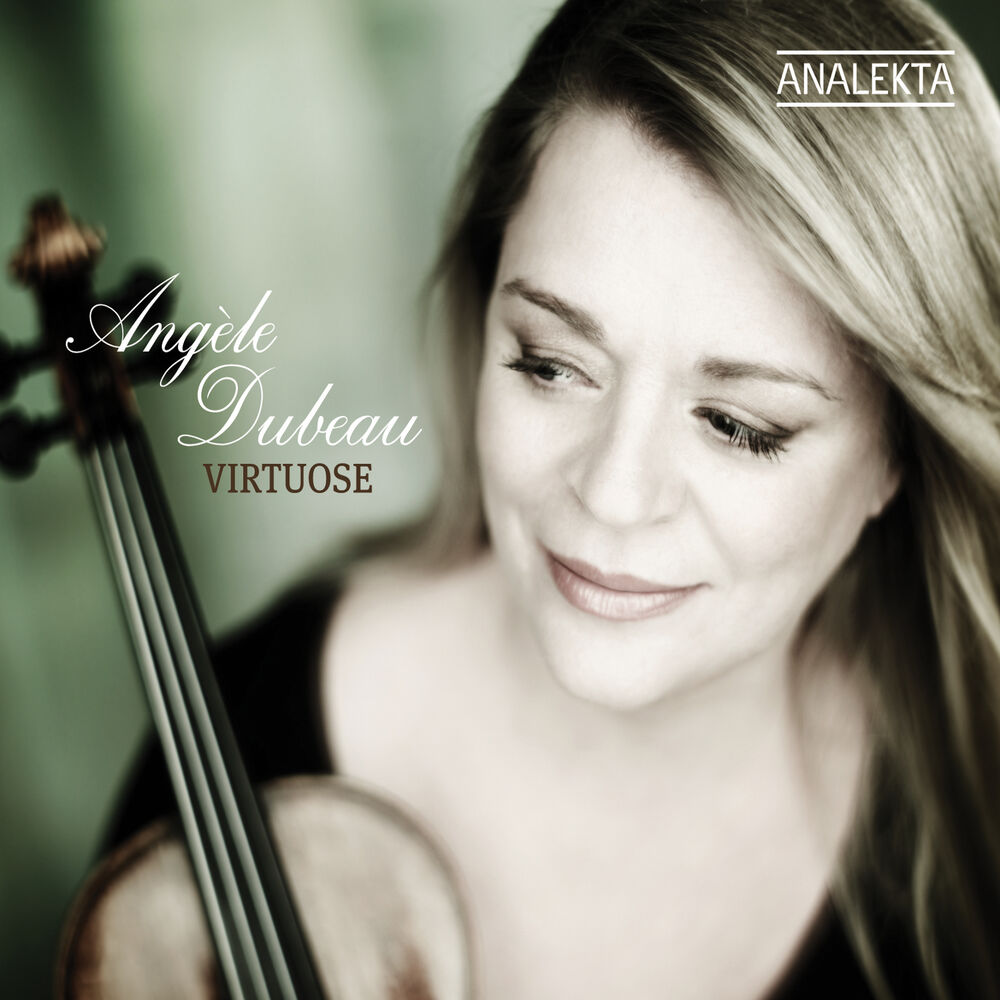Picture of Virtuose