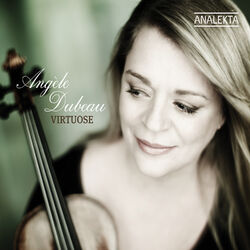 Cover of Virtuose