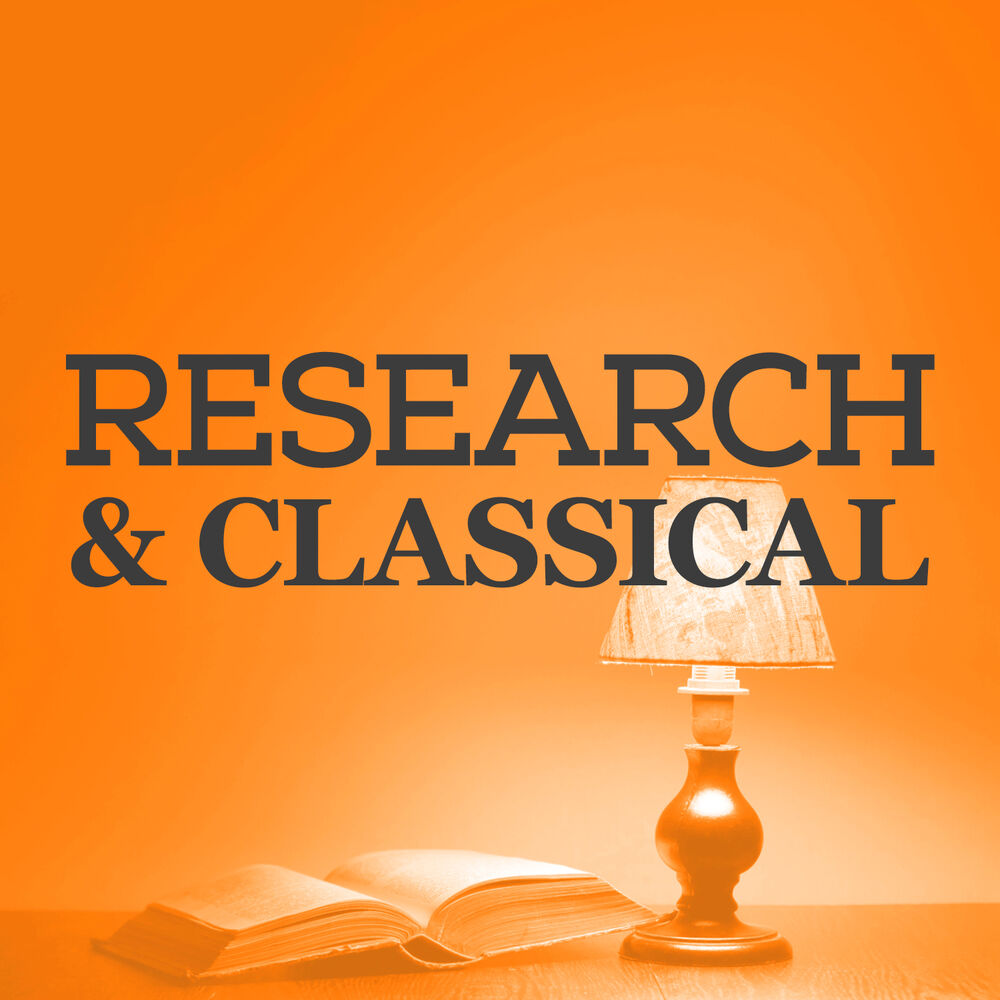 Picture of Research & Classical