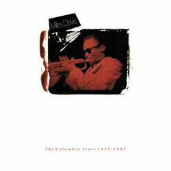 Cover of The Columbia Years 1955 - 1985