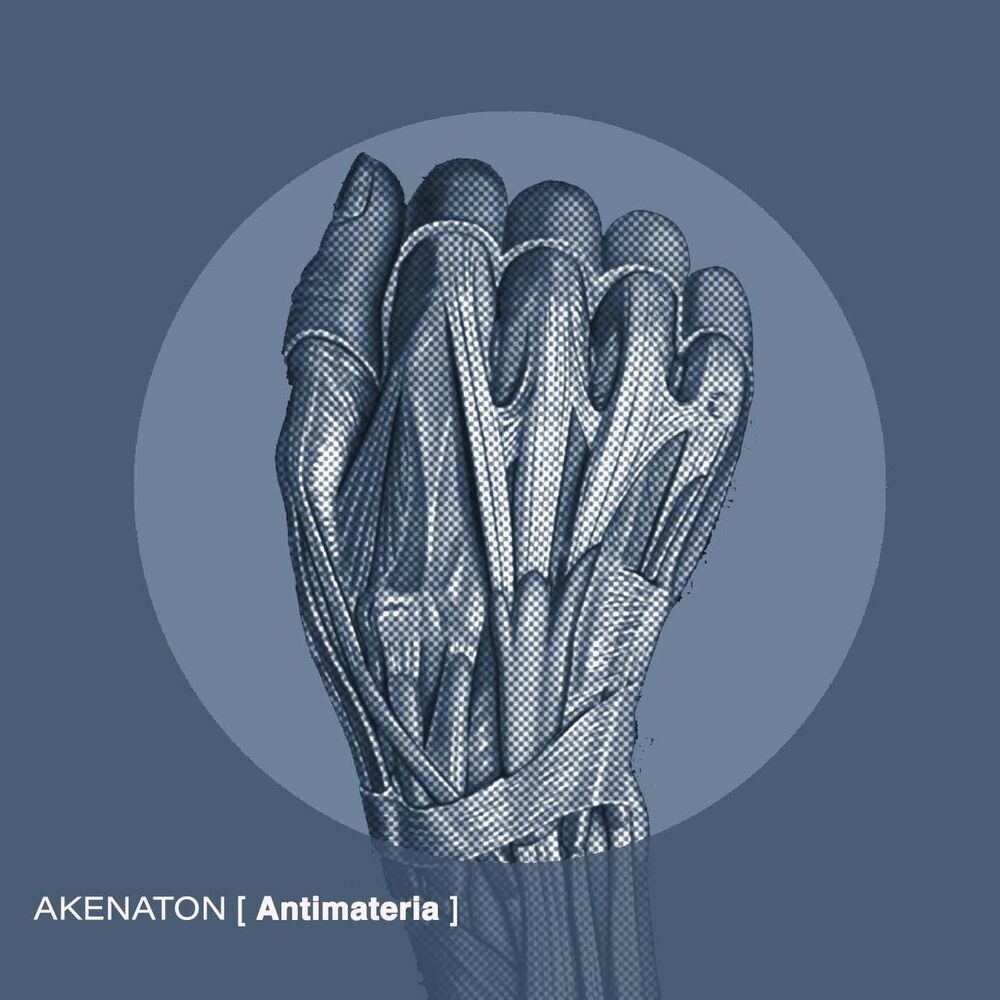 Picture of Antimateria