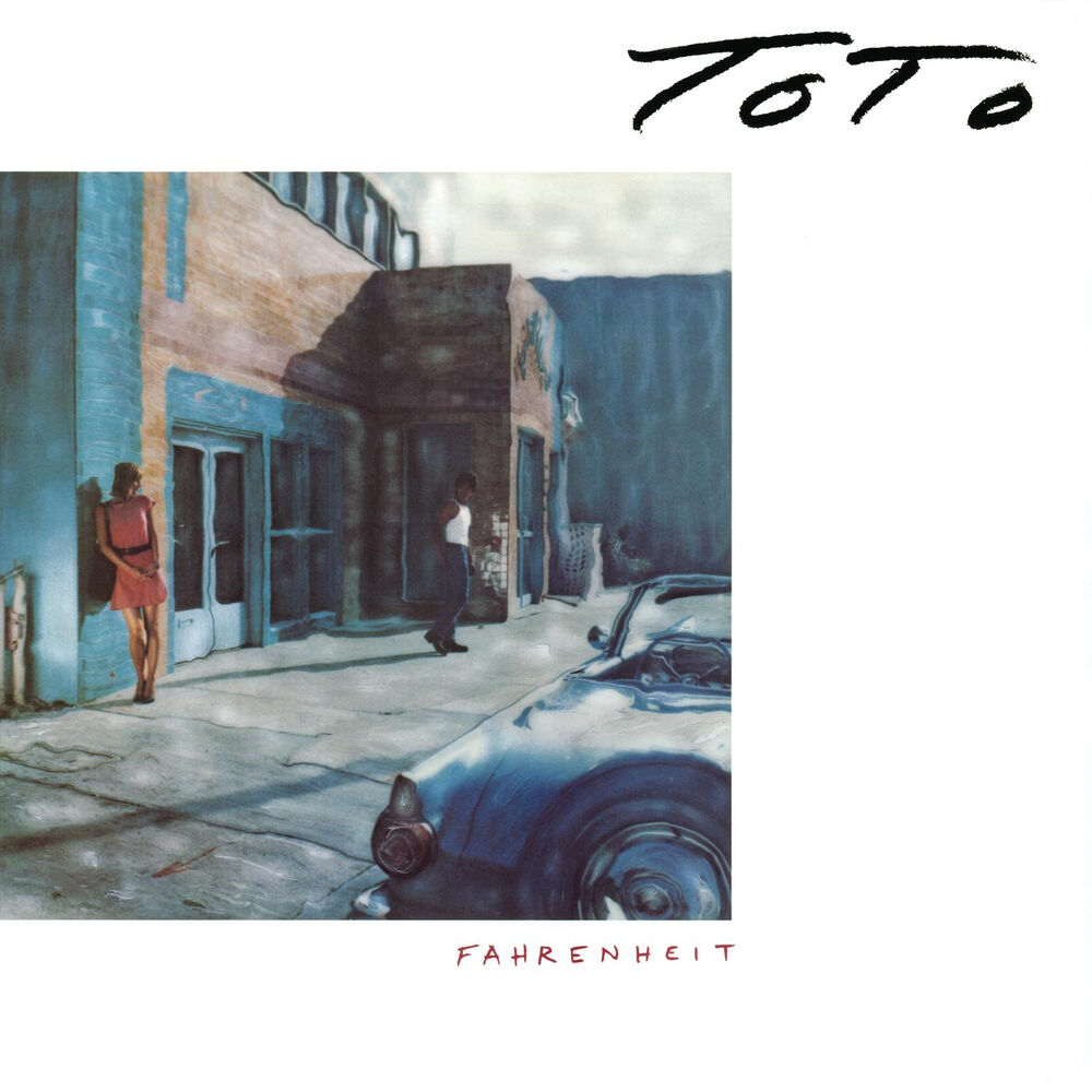 Picture of Fahrenheit