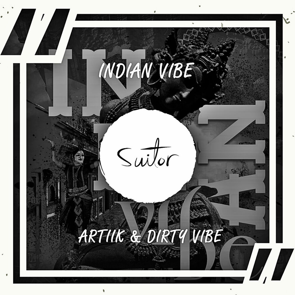 Picture of Indian Vibe