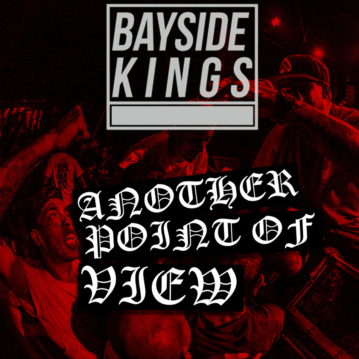 Album cover of Another Point of View