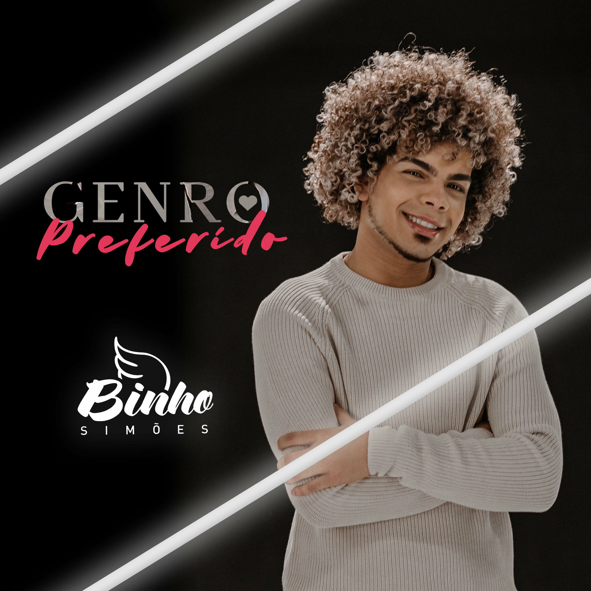 Album cover of Genro Preferido